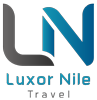 Luxor Nile Logo